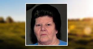 Sarah Elizabeth Mckee Obituary May 13, 2022