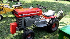 $31,000 (myrtle point) pic hide this posting restore restore this posting. G W Antique Lawn Garden Tractors Youtube