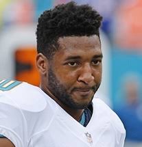 Brandon Gibson has likely season-ending knee injury