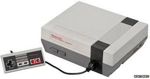 Mini console nes retro 620 jeux inclus anniversaire edition nintendo + av output. Sega V Nintendo Sonic Mario And The 1990 S Console War Bbc News