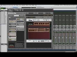 Free guitar plugins for pro tools. Pro Tools Guitar Processing Youtube
