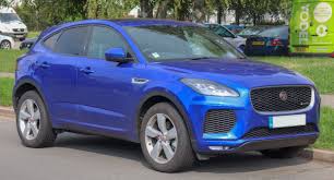 Every certified pre‑owned jaguar vehicle is subjected to a rigorous 165‑point inspection and is protected by up to a 7‑year or 100,000‑mile limited warranty. Jaguar E Pace Wikipedia
