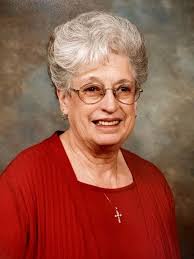 Tribute for Concilia "Connie" Lucero