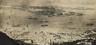Old Coast, New Coast: Hong Kong | Hakai ...