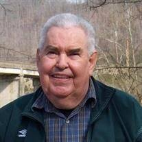 Paul Benjamin Clouse Obituary