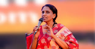 കേരളത്തിൽ ലൗ ജിഹാദ്, അതിന് നേരെ കണ്ണടയ്‌ക്കുന്ന സർക്കാർ; ഗുരുതര ആരോപണവുമായി ആർ. ശ്രീലേഖ