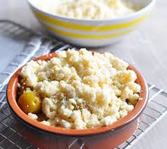 Recette Pate A Crumble Classique Recette Recette Pate Aide Culinaire Alimentation
