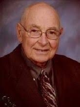 Billy V. “Bill” Locke (1927-2005)