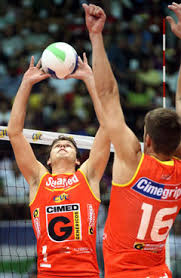 Information about bruno rezende's net worth in 2021 is being updated as soon as possible by. Bruno Rezende I Can Improve My Setting Volleycountry