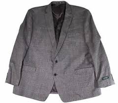 Our personal shoppers will be happy to help with any sizing questions you may have. Men S Suits 54 Indiana Men S Suits For Sale Ebay