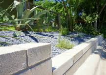 Sydney's landscape is changing and the landscaping has become very important to improve the marketing of any property. A Diy Cinder Block Retaining Wall Project