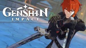 Genshin impact's diluc is easily one of the best dps characters in the game, but unlocking him can unfortunately, there's no surefire way to get diluc in genshin impact, as even throwing money at the. Genshin Impact How To Get Diluc Unlock Diluc Gamer Tweak