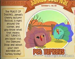Pin On Animal Jam Pets