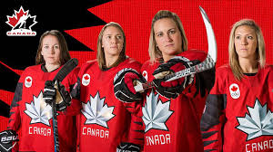 Canada olympics videos and latest news articles; Marie Philip Poulin To Captain Canadian Women S Hockey Team At 2018 Olympic Winter Games