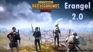 Pubg mobile's chinese version first received erangel 2.0 in its beta version that has now made its way to the stable version. Gaming The Genuine Trick