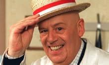 Philip Lowrie obituary