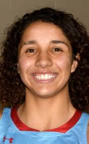 Monterey's Aaliyah Chavez, Lamesa' Pedro Barrioz net Athlete of the Week  honors