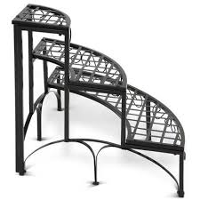 Etagere D Angle Fer Forge Pour Plantes Etagere En Fer Forge Etagere En Fer Fer Forge