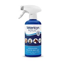 Product title molnlycke wound care sc295200 mepilex border 3 x 3 i. Dog Wound Care Antiseptic Styptic Powder For Dogs Petco