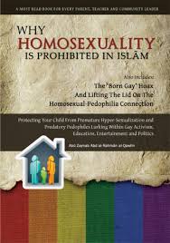 Why Homosexuality is Prohibited In Islam by Abū Zaynab ʿAbd al-Raḥmān  al-Qawīm | Goodreads