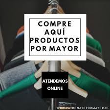 En patronato por mayor encontrarás ropa y accesorios de excelente calidad y diseños de última patronato por mayor tiene precios especiales para comerciantes y cuenta con despacho a todo. Tecnologia Por Mayor Publications Facebook