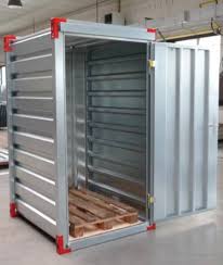 Risultati immagini per foto bagno in lamiera metalbox