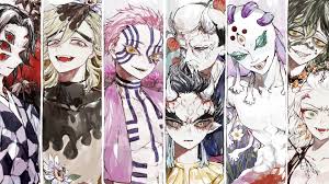 Download animated wallpaper, share & use by youself. Free Download Demon Slayer Kimetsu No Yaiba Hd Wallpaper Background Image 2400x1200 For Your Desktop Mobile Tablet Explore 19 Kimetsu No Yaiba Wallpapers Kimetsu No Yaiba Wallpapers Demon Slayer