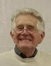 William C. Houser Obituary