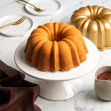 Pound cake