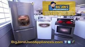 Maybe you would like to learn more about one of these? Big Jon S Used Appliances Home Facebook