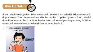 Maybe you would like to learn more about one of these? Kunci Jawaban Tema 9 Kelas 5 Sd Tematik Halaman 104 105 106 107 108 109 110 Subtema 2 Pembelajaran 5 Tribunnews Com Mobile