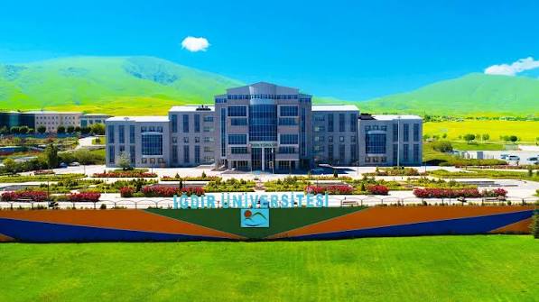 Iğdır Üniversitesi'nden Uluslararasılaşma Hamlesi: “Proje ile Avrupa'ya  Açılan Iğdır” Destek Aldı | igdir.edu.tr