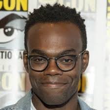William Jackson Harper