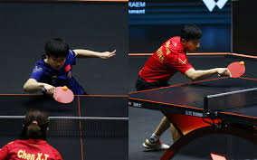 Browse 8,555 ma long stock photos and images available, or start a new search to explore more stock photos and images. Mainland S Sun Ma Win 1st Wtt Tournament Macao News