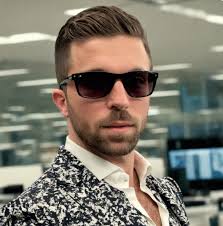 Huntington Beach City Council Candidate Cody Cleary Marches with LGBTQ  Community in Show of Solidarity and Support"