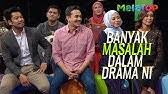 Setelah terlafaznya akad, apa terjadi? Setelah Terlafaznya Akad Episod 21 24 Trailer Youtube