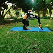 Scorpion Pose Www Miss Moco Blogspot Co Za Yoga Poses For Beginners Yoga Poses Yoga