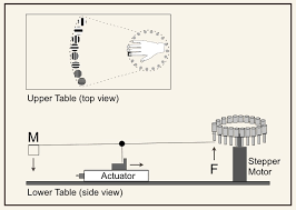 However, very little is known about neural mechanisms underlying the perception for novel objects. Goldreich Tactile Perception Lab Research
