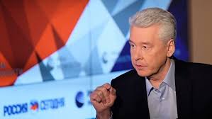 Такие нюансы по благоустройству парков в четверг, 10 июня, он раскрыл в. Sobyanin Obyasnil Pochemu 31 Dekabrya Ne Mozhet Byt Vyhodnym V Moskve Ria Novosti 28 11 2019