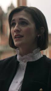 Kate Merrill in 'You' Season 4