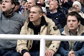 There are several theories regarding the origin of the word hooliganism, which is a derivative of the word hooligan. How The Hooligans Style Ended Up In The Hipsters Instagram Accounts Vanity Teen è™šè£é'å¹´ Menswear New Faces Magazine