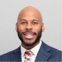 Brandon Samuels, MBA, MSc