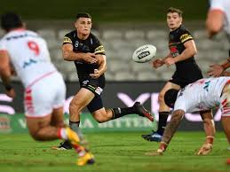 She claims they met up twice while he was in camp with the blues, and were set to meet a third time before koroisau called it off after queensland forward jai arrow was booted out of maroons camp for bringing a woman in against the rules. Cleary Credits Koroisau For Hot Nrl Start Manning River Times Taree Nsw