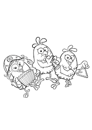 Como interpretar os desenhos das crianças. 12 Desenhos Da Galinha Pintadinha Para Colorir Desenhos Para Colorir