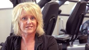 Nancy Kittle (Cardiac Rehab)