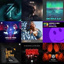 Click each title for project info / to view a trailer (if available). Hardstyle Releases Best Of January 2021 Hardstyle Set By Masona