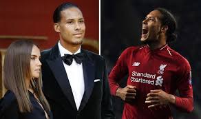 Microsoft en partners kunnen een provisie ontvangen als je iets aanschaft via aanbevolen koppelingen in. Virgil Van Dijk Wife The Shocking Request Liverpool Star Made To His Pregnant Wife Football Sport Express Co Uk