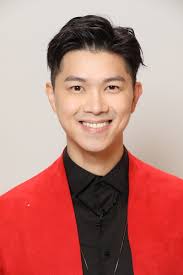 黃潤成Samuel Wong