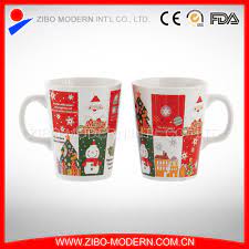 Christmas Mugs Bulk China 210ml Tea Or Coffee Christmas Ceramic Mugs Wholesale China Coffee Mug Wholesale And Coffee Mug Printing Price