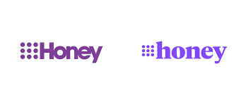 New Logo For 9honey Logos News Brand Identity